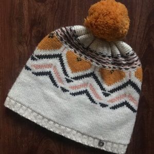 Like New Winter Beanie